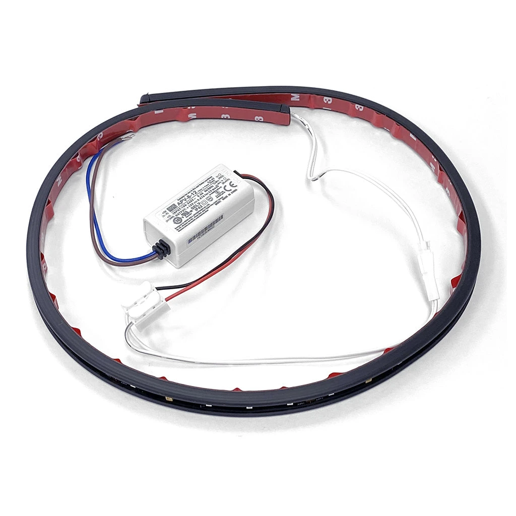 UVC Bacterial Disinfection Kit For Mini Split Systems 4 UVC Bacterial Disinfection Kit For Mini Split Systems - Image 2