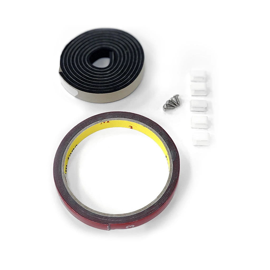 UVC Bacterial Disinfection Kit For Mini Split Systems 6 UVC Bacterial Disinfection Kit For Mini Split Systems - Image 4