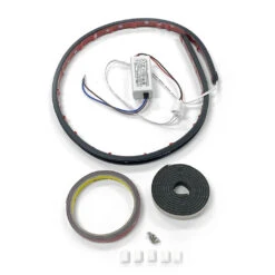 UVC Bacterial Disinfection Kit For Mini Split Systems 9 UVC Bacterial Disinfection Kit For Mini Split Systems -Fitness Gear Hub uvc 04