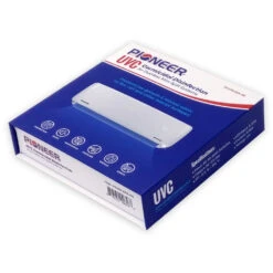 UVC Bacterial Disinfection Kit For Mini Split Systems