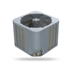 Pioneer® Vertex™ 48,000 BTU 17.5 SEER2 230V Ducted Central Split Air Conditioner Inverter Heat Pump 11 Pioneer® Vertex™ 48,000 BTU 17.5 SEER2 230V Ducted Central Split Air Conditioner Inverter Heat Pump -Fitness Gear Hub vertex air handler 02 1