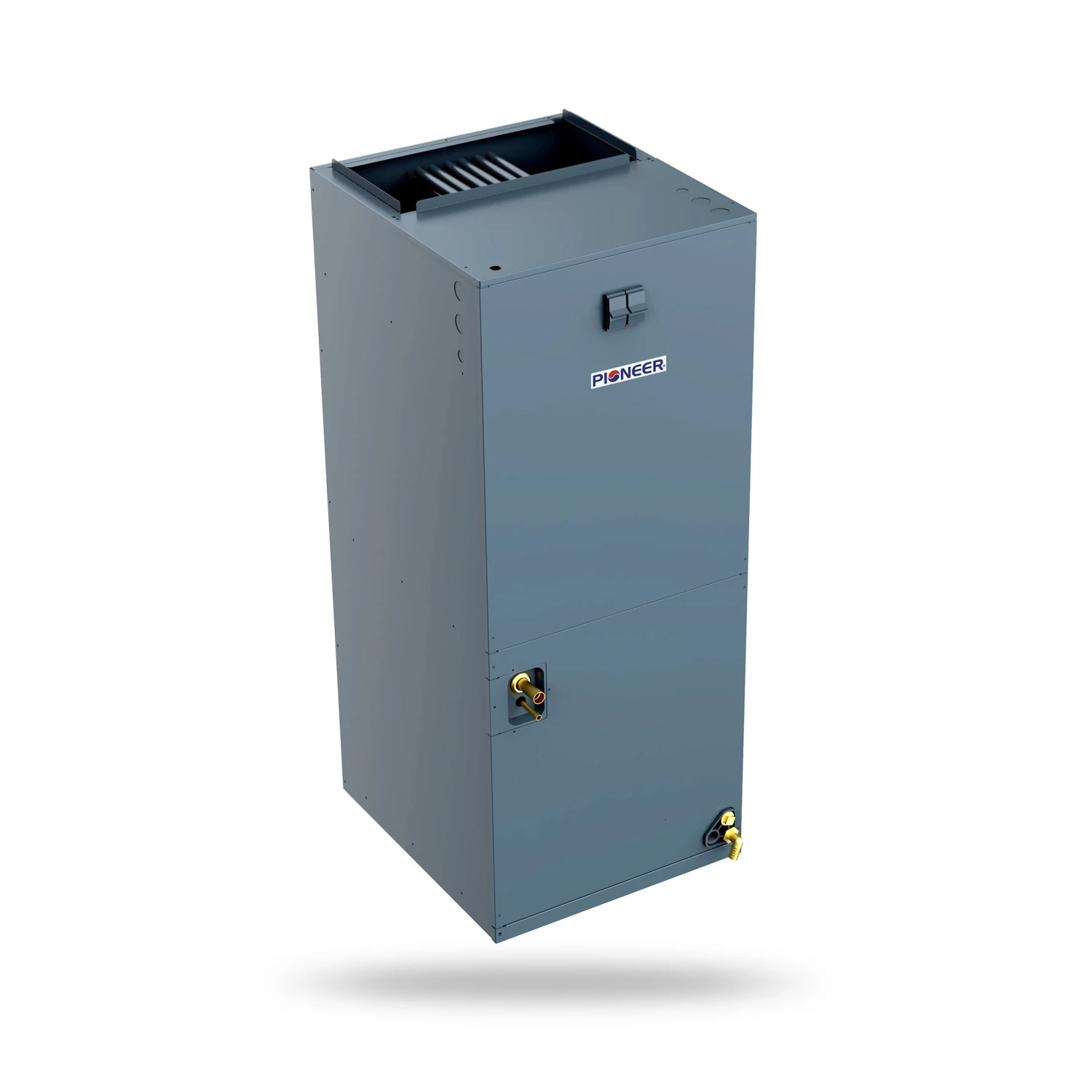 Pioneer® Vertex™ 48,000 BTU 17.5 SEER2 230V Ducted Central Split Air Conditioner Inverter Heat Pump 6 Pioneer® Vertex™ 48,000 BTU 17.5 SEER2 230V Ducted Central Split Air Conditioner Inverter Heat Pump - Image 4