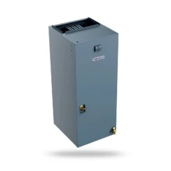 Pioneer® Vertex™ 24,000 BTU 20 SEER2 230V Ducted Central Split Air Conditioner Inverter Heat Pump -Fitness Gear Hub vertex condenser 01