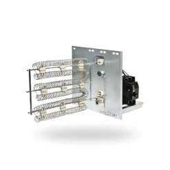 Pioneer® Vertex™ 48,000 BTU 17.5 SEER2 230V Ducted Central Split Air Conditioner Inverter Heat Pump 13 Pioneer® Vertex™ 48,000 BTU 17.5 SEER2 230V Ducted Central Split Air Conditioner Inverter Heat Pump -Fitness Gear Hub vertex heater 1